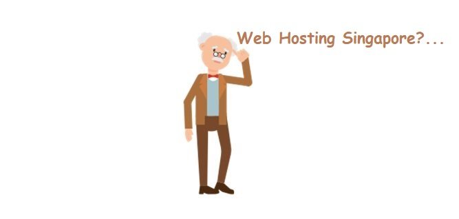 Web Hosting Singapore