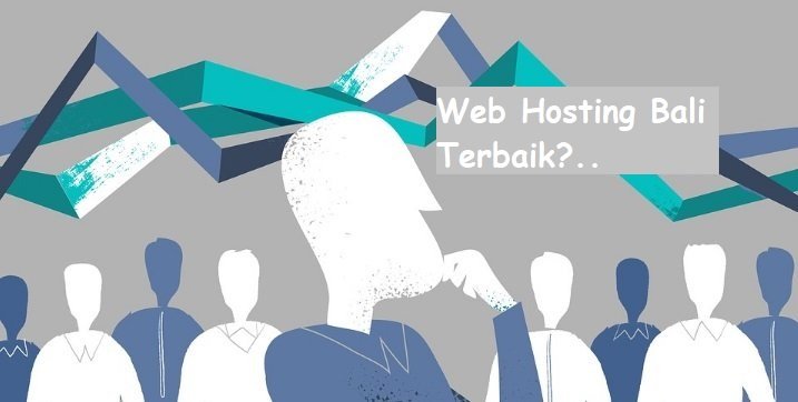 Web Hosting Bali