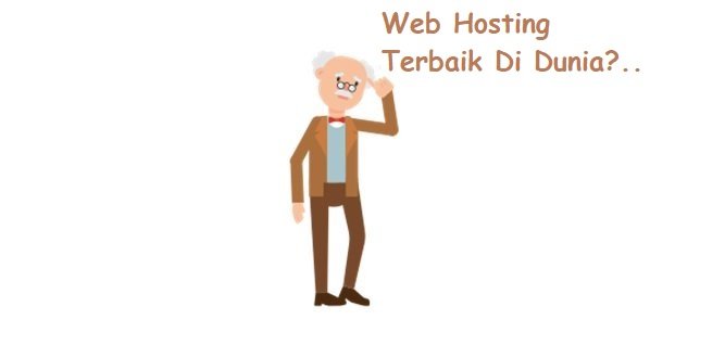 Web Hosting Terbaik Di Dunia