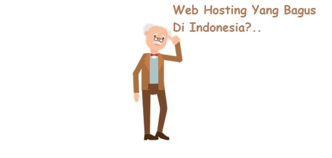 Web Hosting Yang Bagus Di Indonesia