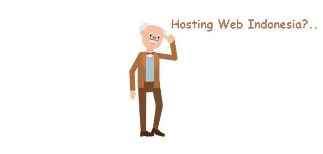 Hosting Web Indonesia