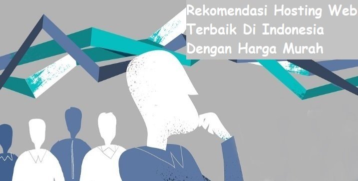 Hosting Web Terbaik Di Indonesia