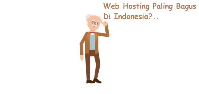 Web Hosting Paling Bagus Di Indonesia