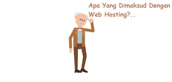 Apa Yang Dimaksud Dengan Web Hosting