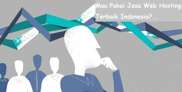 Jasa Web Hosting Terbaik Indonesia