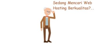 Web Hosting Berkualitas
