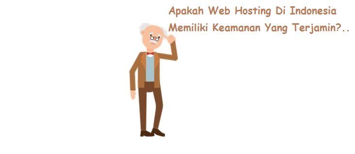 Web Hosting Di Indonesia