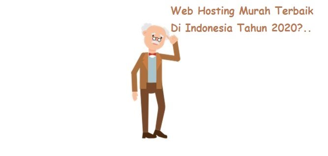Web Hosting Murah Terbaik Di Indonesia