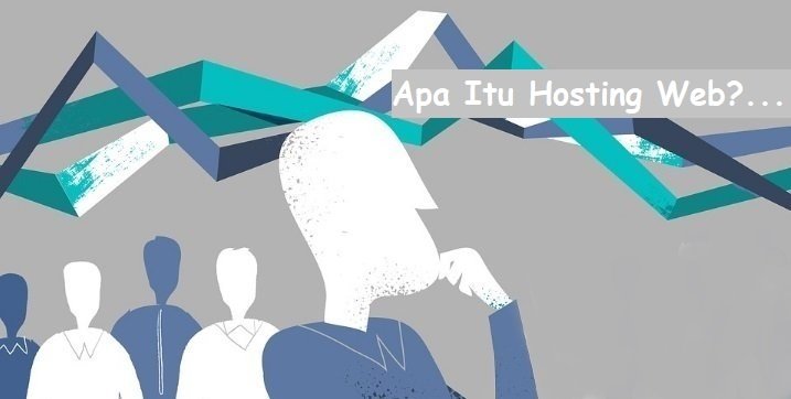 Apa Itu Hosting Web