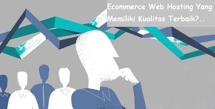 Ecommerce Web Hosting