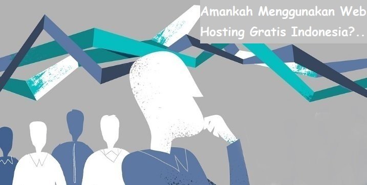 Web Hosting Gratis Indonesia