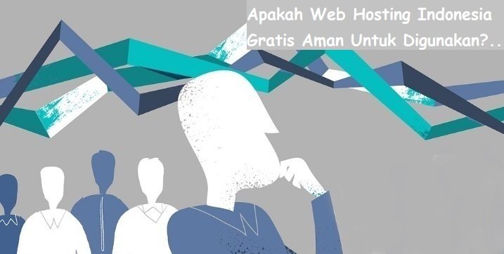 Web Hosting Indonesia Gratis