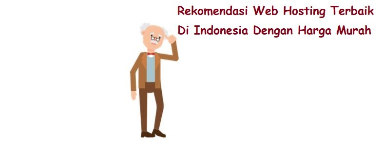 Web Hosting Terbaik Di Indonesia