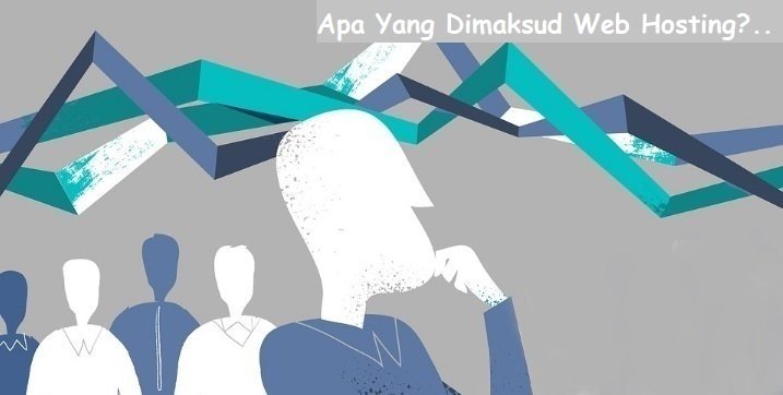 Apa Yang Dimaksud Web Hosting