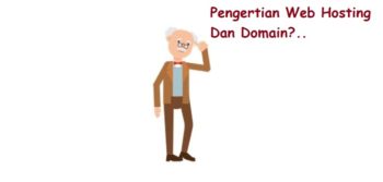 Pengertian Web Hosting Dan Domain