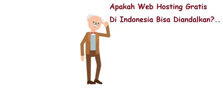 Web Hosting Gratis Di Indonesia
