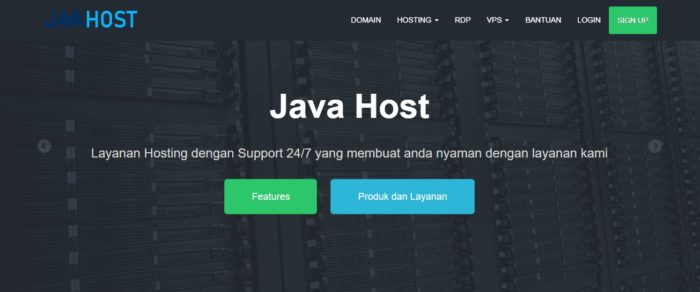 Mau Pakai Java Web Hosting? Berikut Ini Pembahasannya
