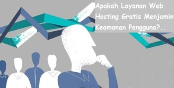 Layanan Web Hosting Gratis