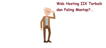 Web Hosting IIX